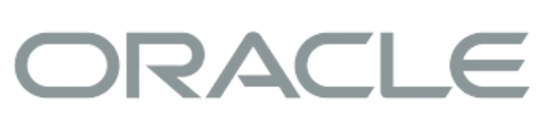 Oracle logo