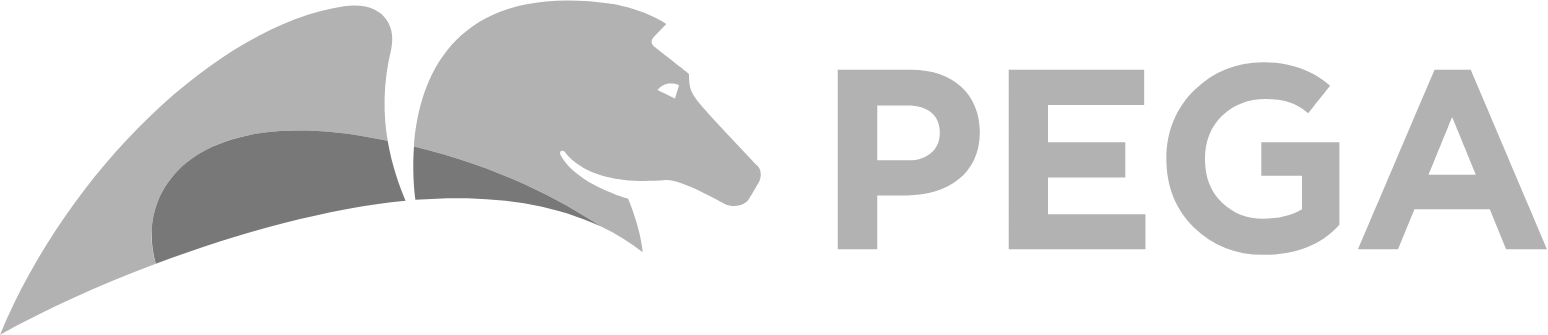 Pega logo