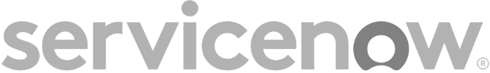 ServiceNow logo